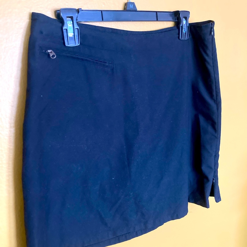Patagonia active skort